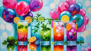 אירועים בעידן החדש: מהבלונים ועד הקוקטיילים – החוויה הרב־חושית שמעצבת את העתיד