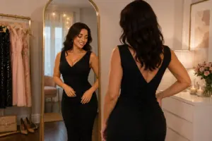 מאחורי כל אירוע בלתי נשכח עומדים הפרטים הקטנים